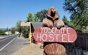 Yosemite Hostel International
